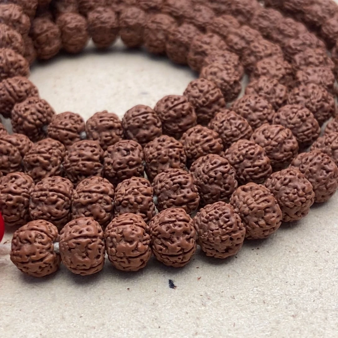 金刚菩提把件《*》平细108