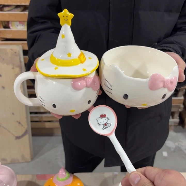 我们的目标是成为一名