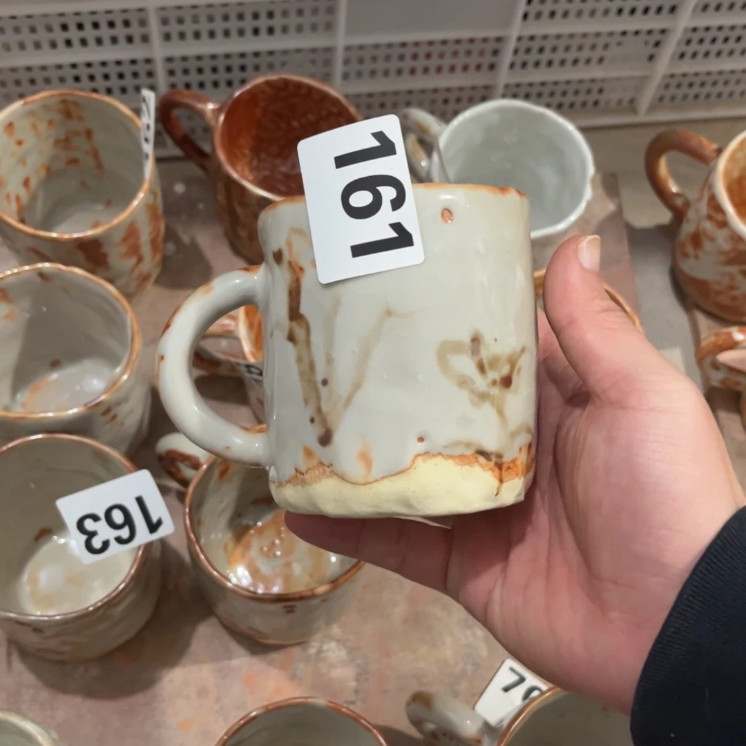 161 一家茶器直播分享