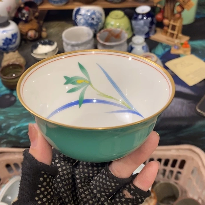 这样我会觉得自己好在