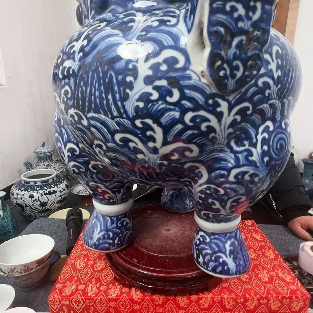孤***酒其他陶景德镇陶瓷9999