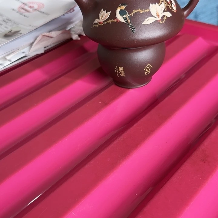 紫砂茶壶老*紫泥子冶200cc半手微瑕