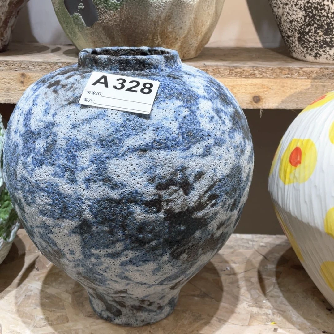 摆件景德镇陶瓷艺术研究院