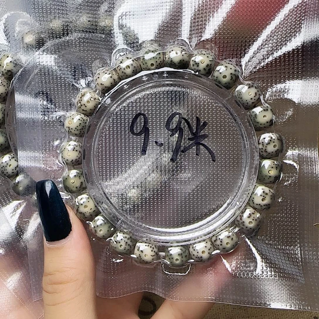手串星月菩提星月菩提