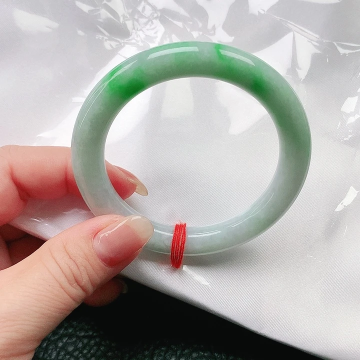 未镶嵌手镯翡翠翡翠283