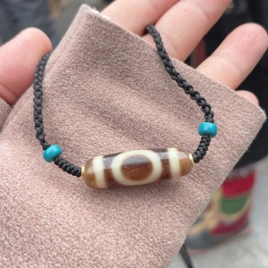 玛瑙/玉髓（覆膜）未镶嵌颈饰多样性发货