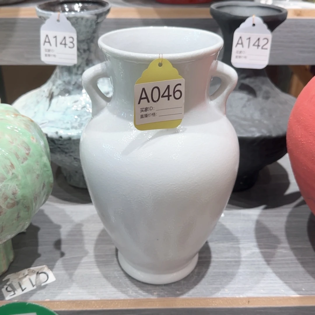 景德镇陶瓷艺术品