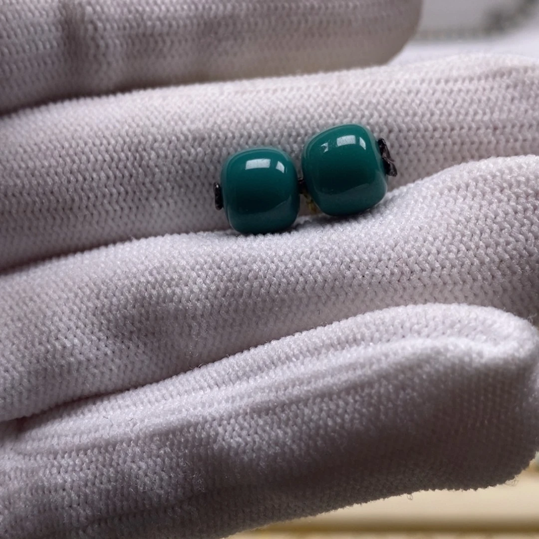 绿松石未镶嵌珠宝奇石A687