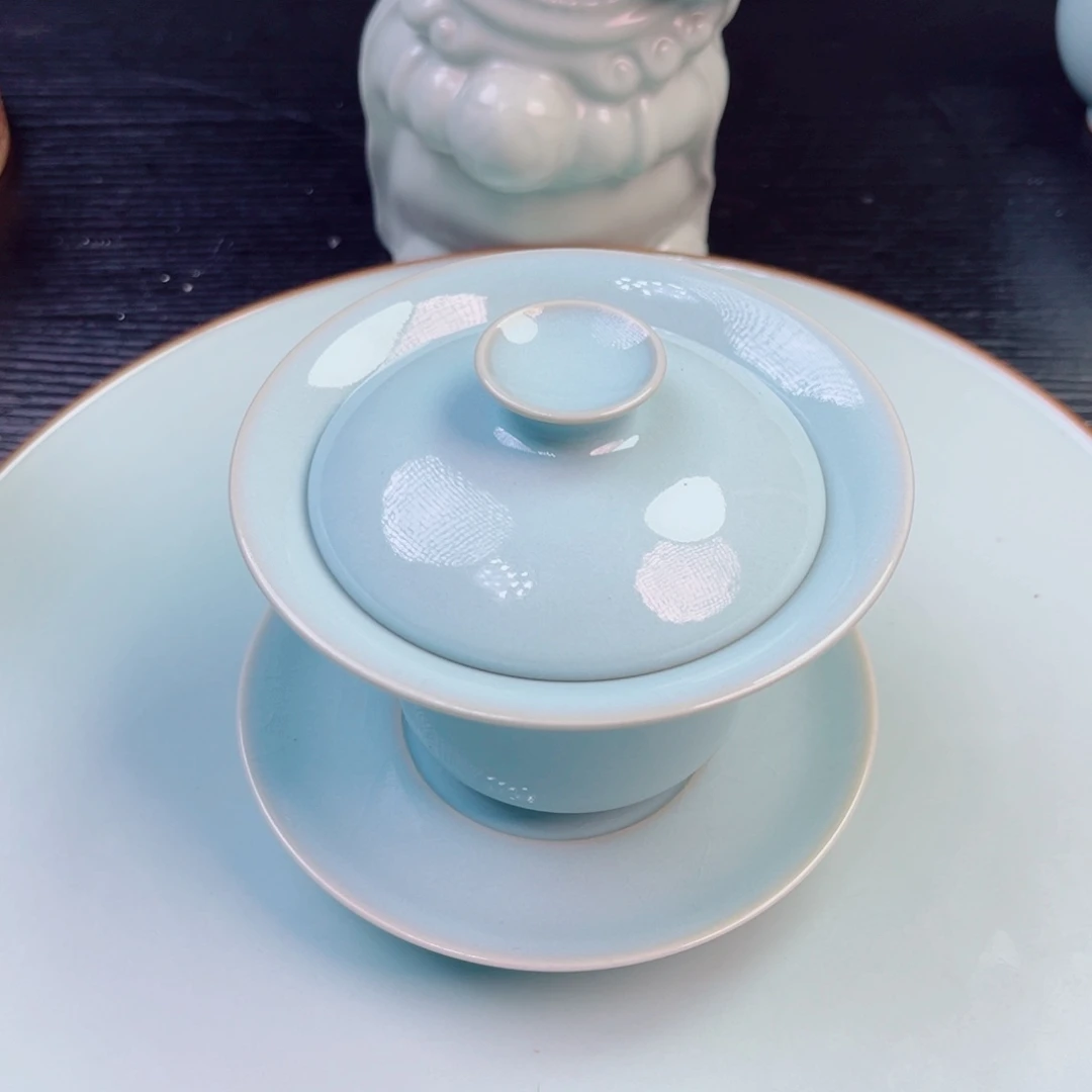 瓷片不计成本交个朋友