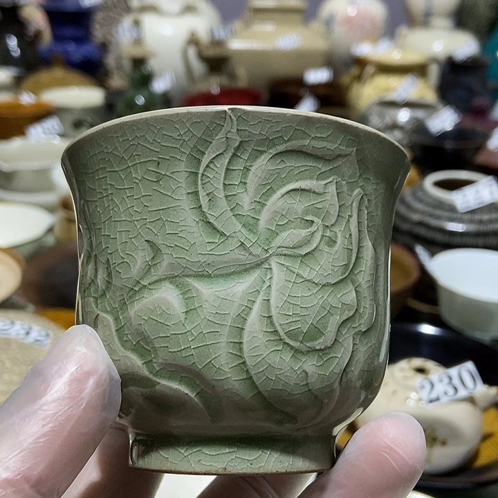 瓷器瓷器等艺术形式