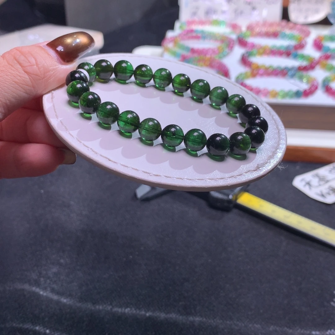 手链未镶嵌碧玺碧玺