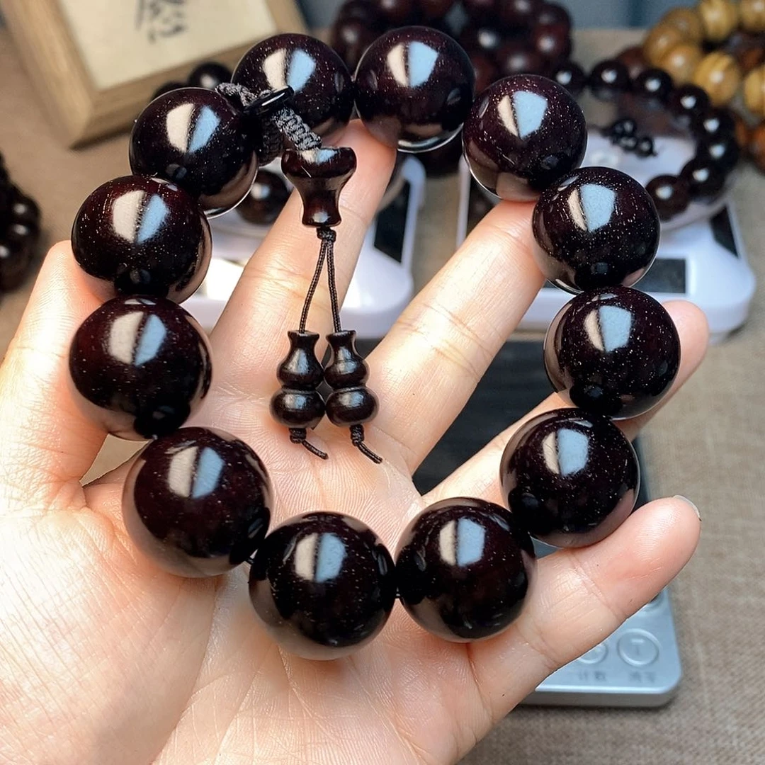 檀香紫檀（小叶紫檀）2.0