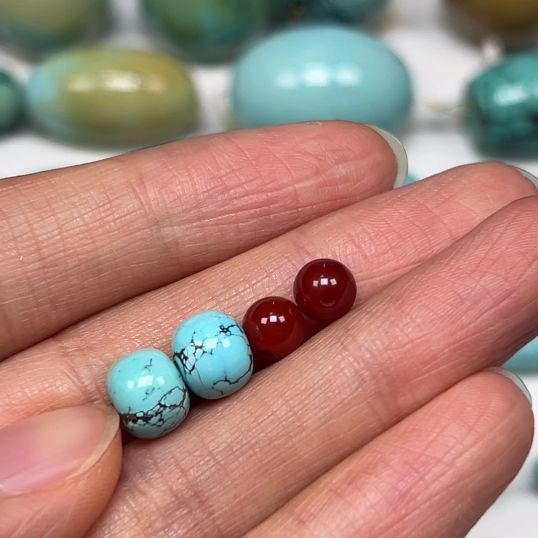 周***祥南红玛瑙未镶嵌珠宝奇石