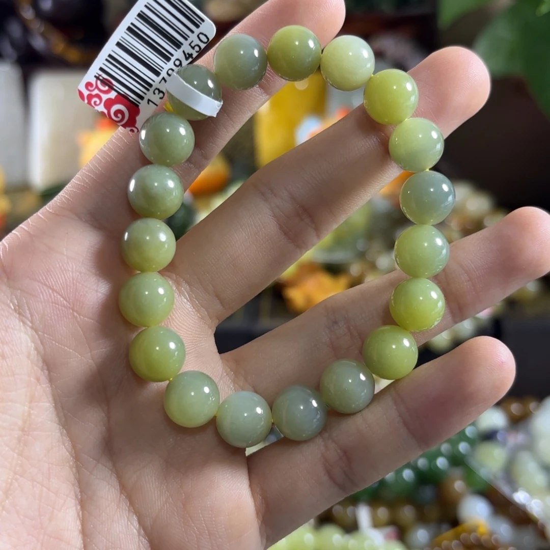 手链未镶嵌和田玉310