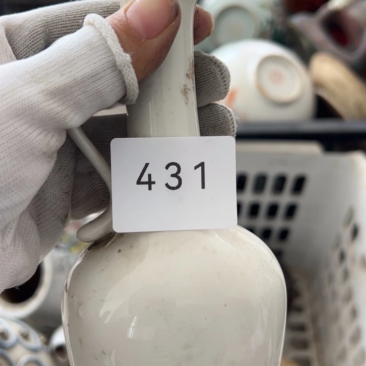 有机玻璃致**击工艺品摆件431