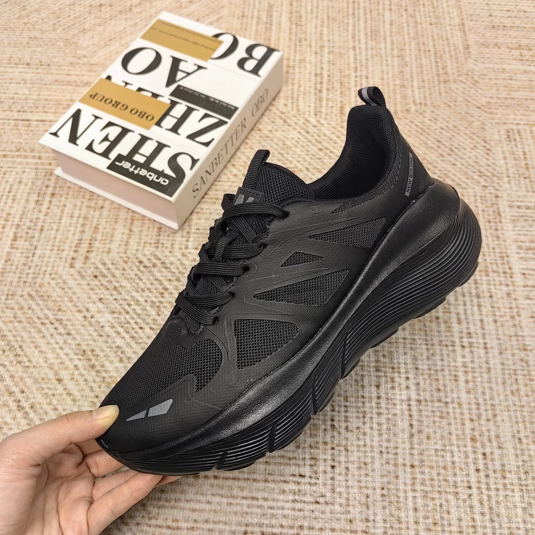 春夏新款高档情侣跑鞋丨潮流运动休闲百搭高能感轻便跑鞋818