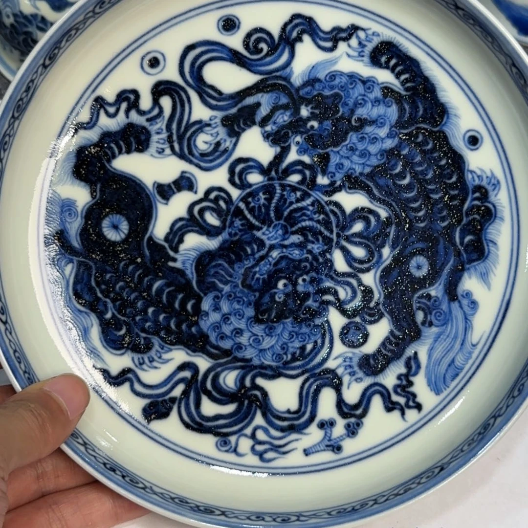 摆件当代仿古精品全手工