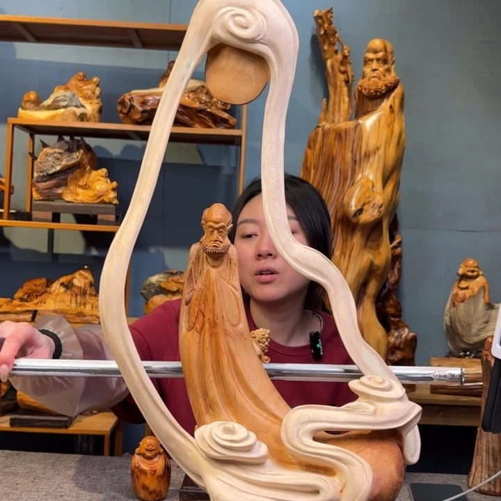 柏木（崖柏）关注一下