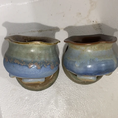 罐0021 微瑕38包邮景德镇陶瓷