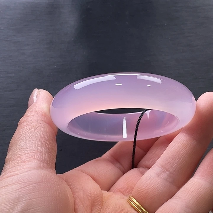 玛瑙/玉髓未镶嵌手镯51