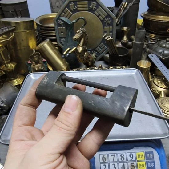 制***皮铜器45.6666666666666