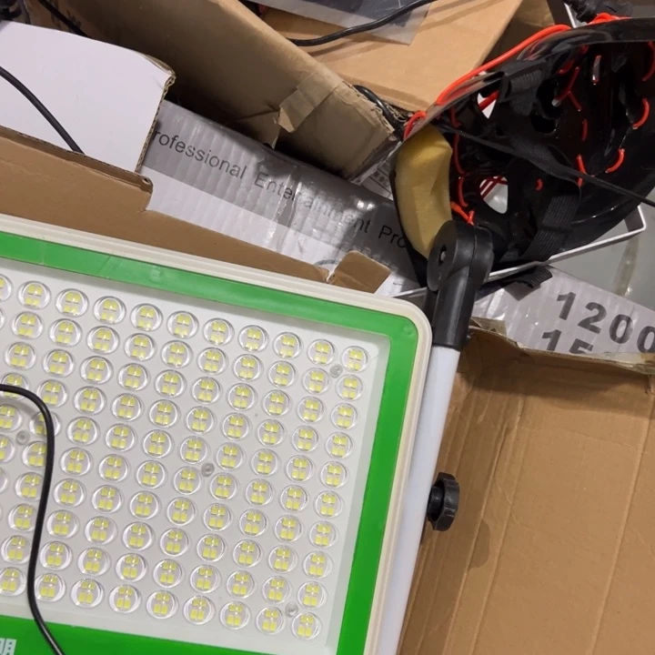 102-灯具不售后介意慎拍