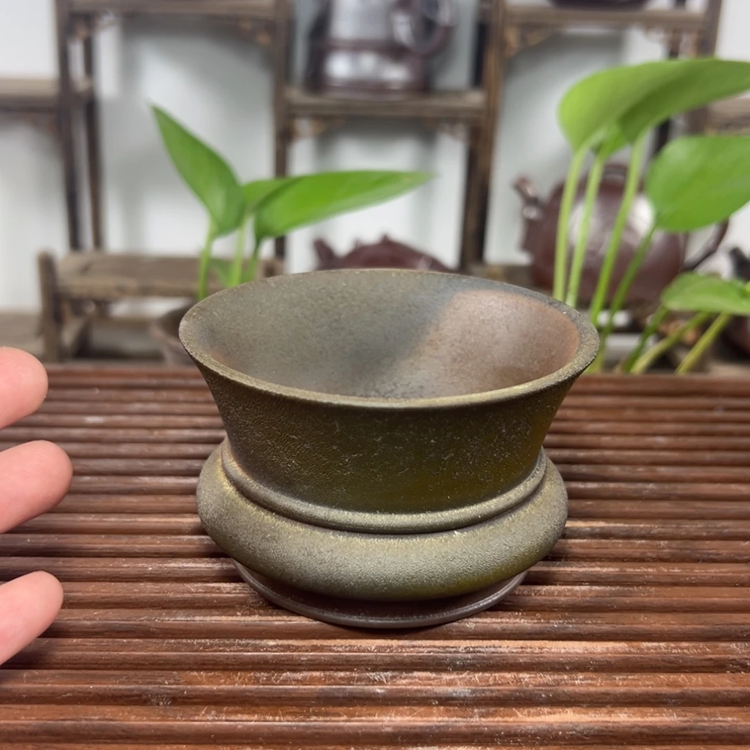 观澜柴烧顺丰包邮