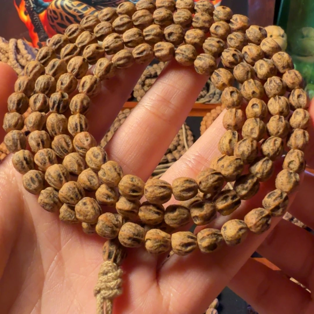 吊坠柏香籽/百香籽