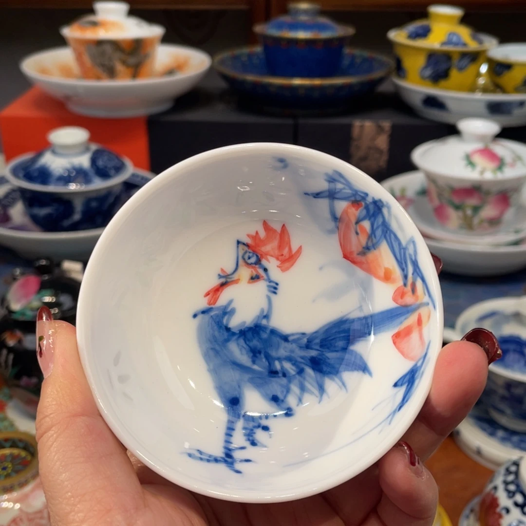 景德镇陶瓷景德镇市