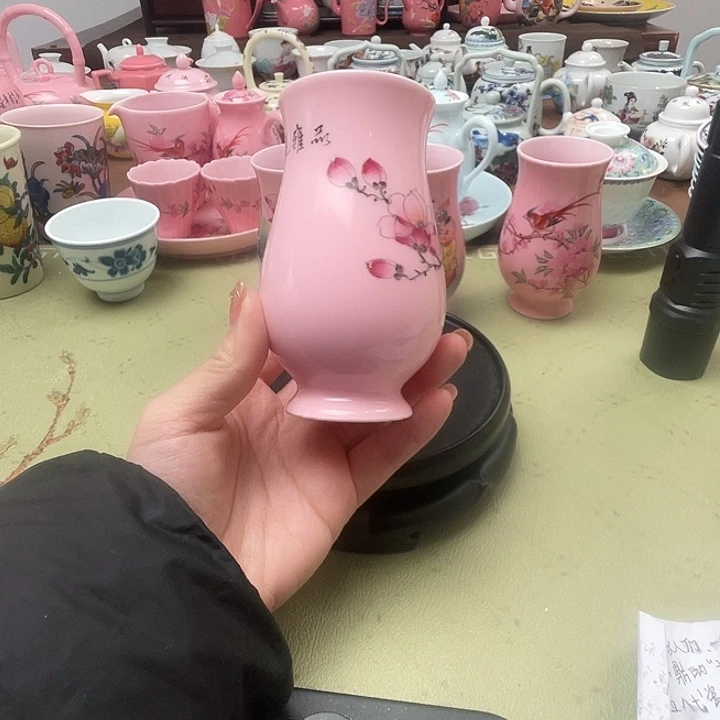 手工艺品琉璃陶瓷