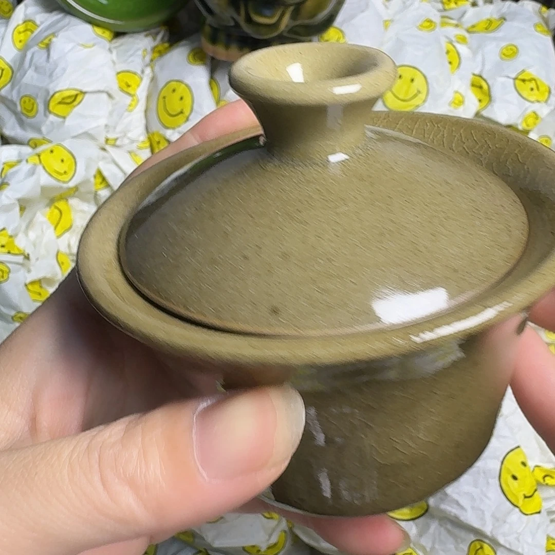 茶盏你不接算球呢哇