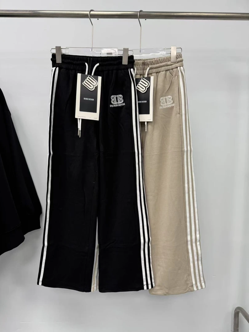 【8035】青少年春款休闲裤