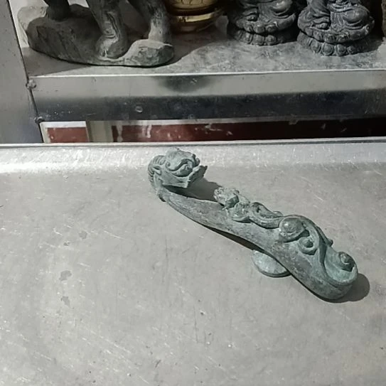 千**人铜器，铜啦啦啦啦啦