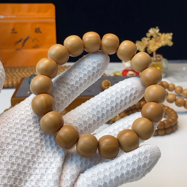 手串猴头核桃聚宝盆老型