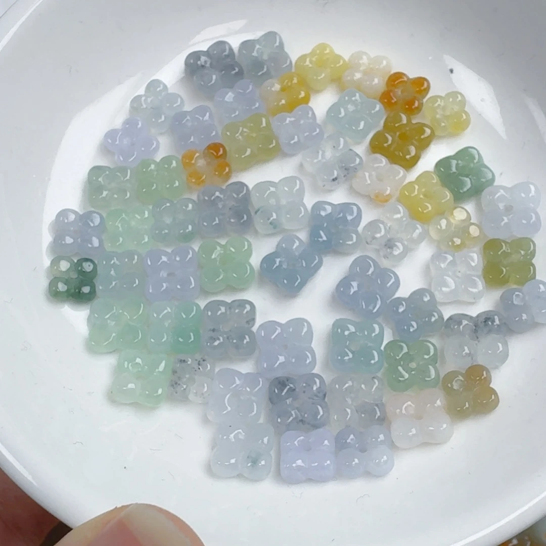 翡翠散珠桂花一个可以选