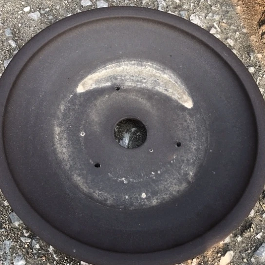 紫砂花盆宜兴紫砂花盆厂家直销