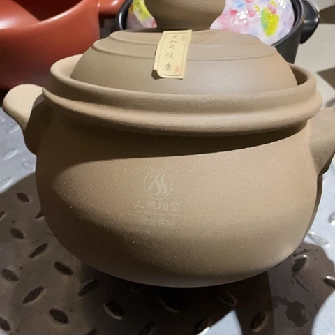 陶外贸单1个陶4250毫升