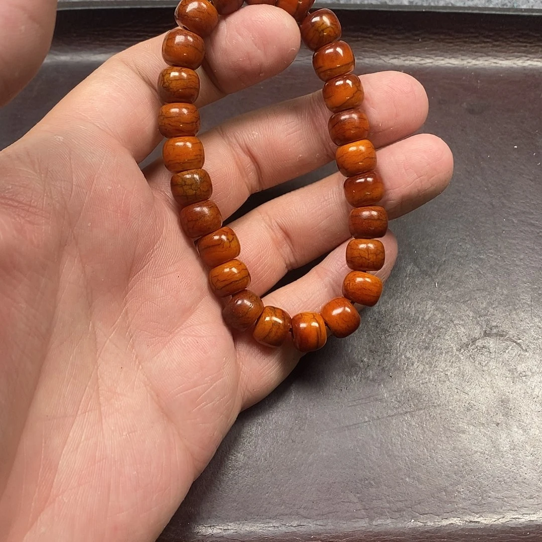 手串/手链驼骨配饰149尺寸1.0