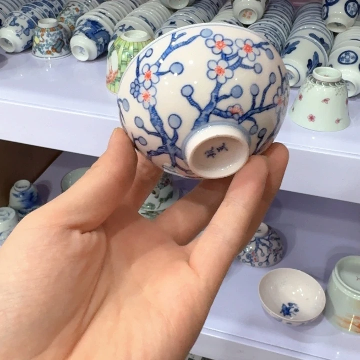 陶瓷艺术品收藏陶瓷