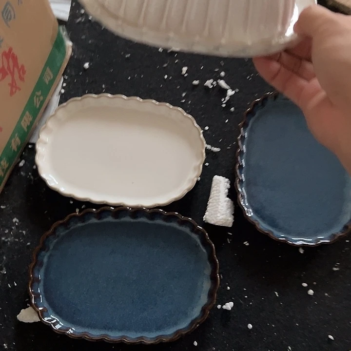 瓷片默认瑕疵商品