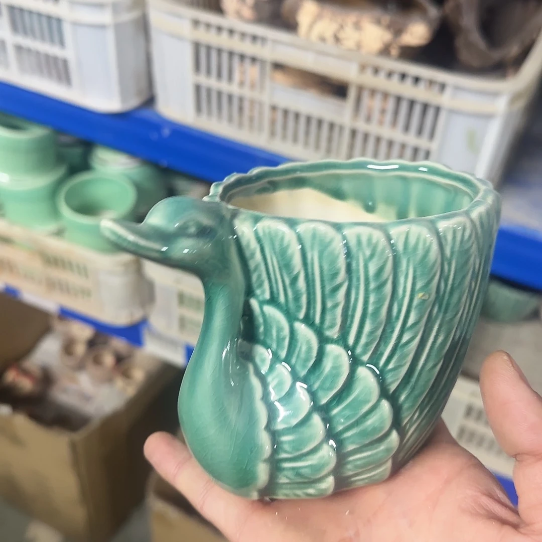 陶瓷··凑9元发··孤品区··4085