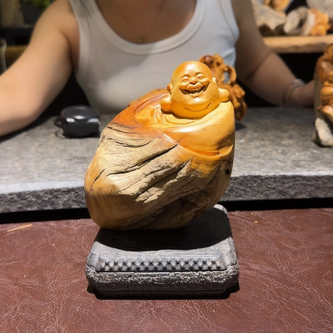 n***r柏木（崖柏）太行集团