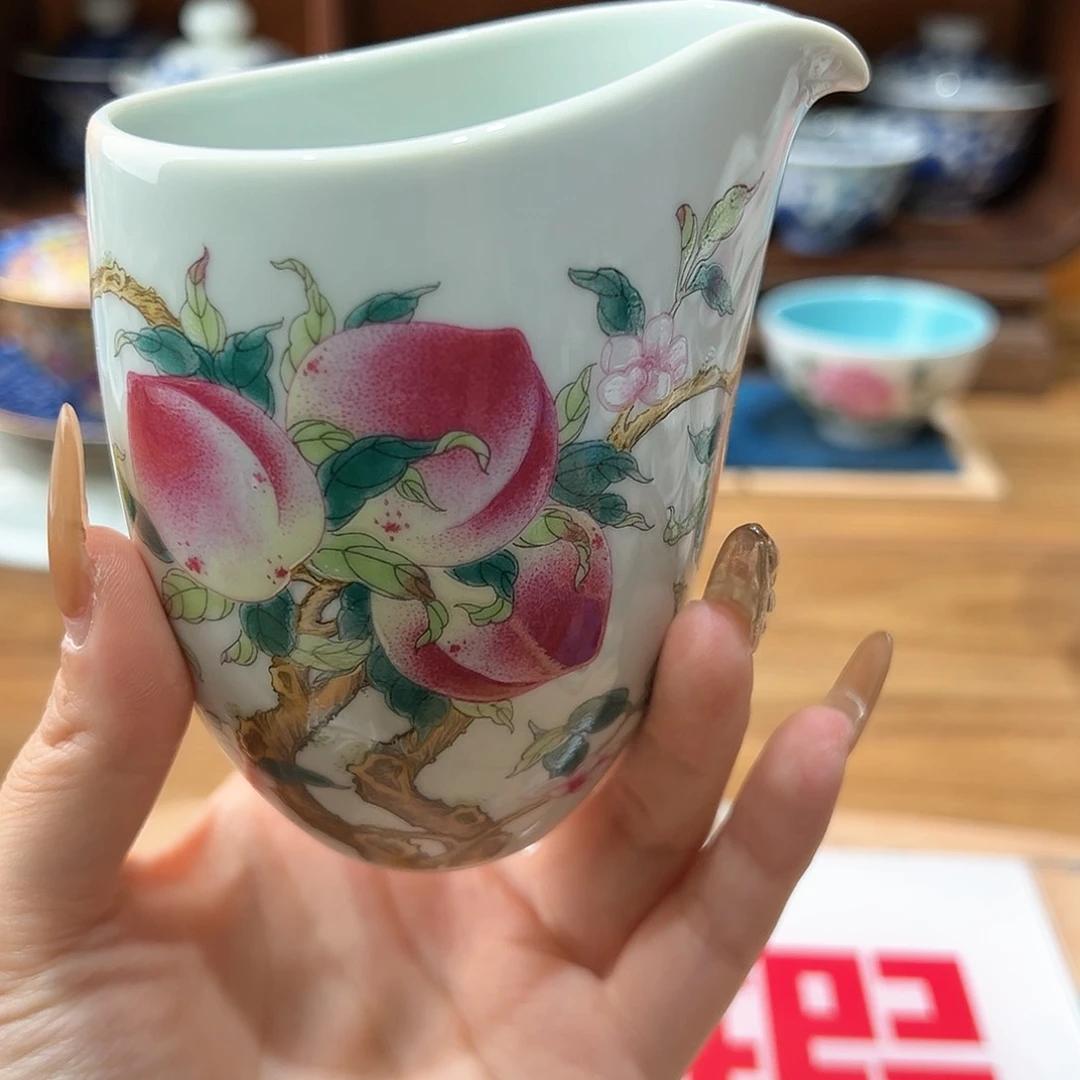 微瑕微瑕景德镇陶瓷