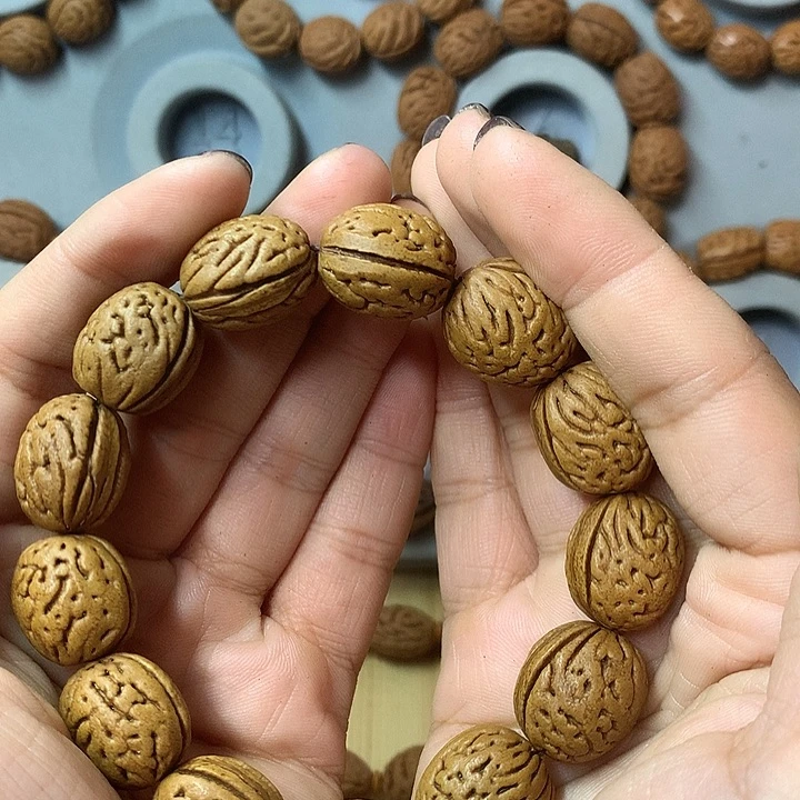 核桃木/黑胡桃（胡桃木）