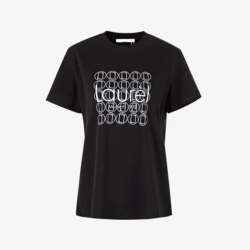 萝家T恤上衣Z01200