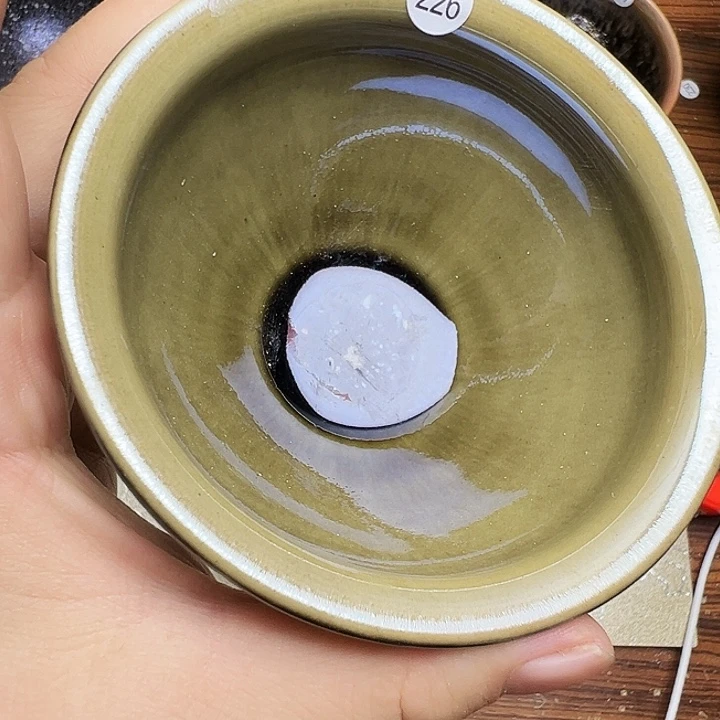 茶盏建窑建盏茶器226