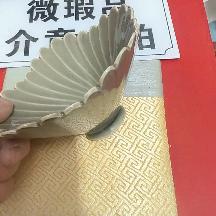 紫砂瑕疵品介意不要下单