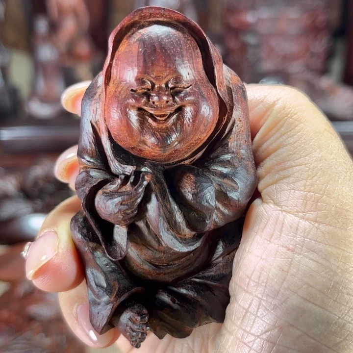 檀香紫檀（小叶紫檀）