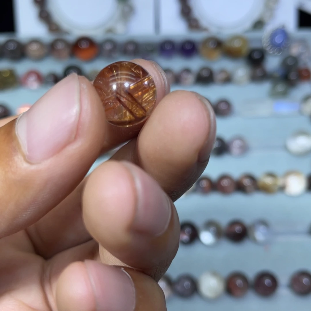 未镶嵌吊坠(不含链)水晶