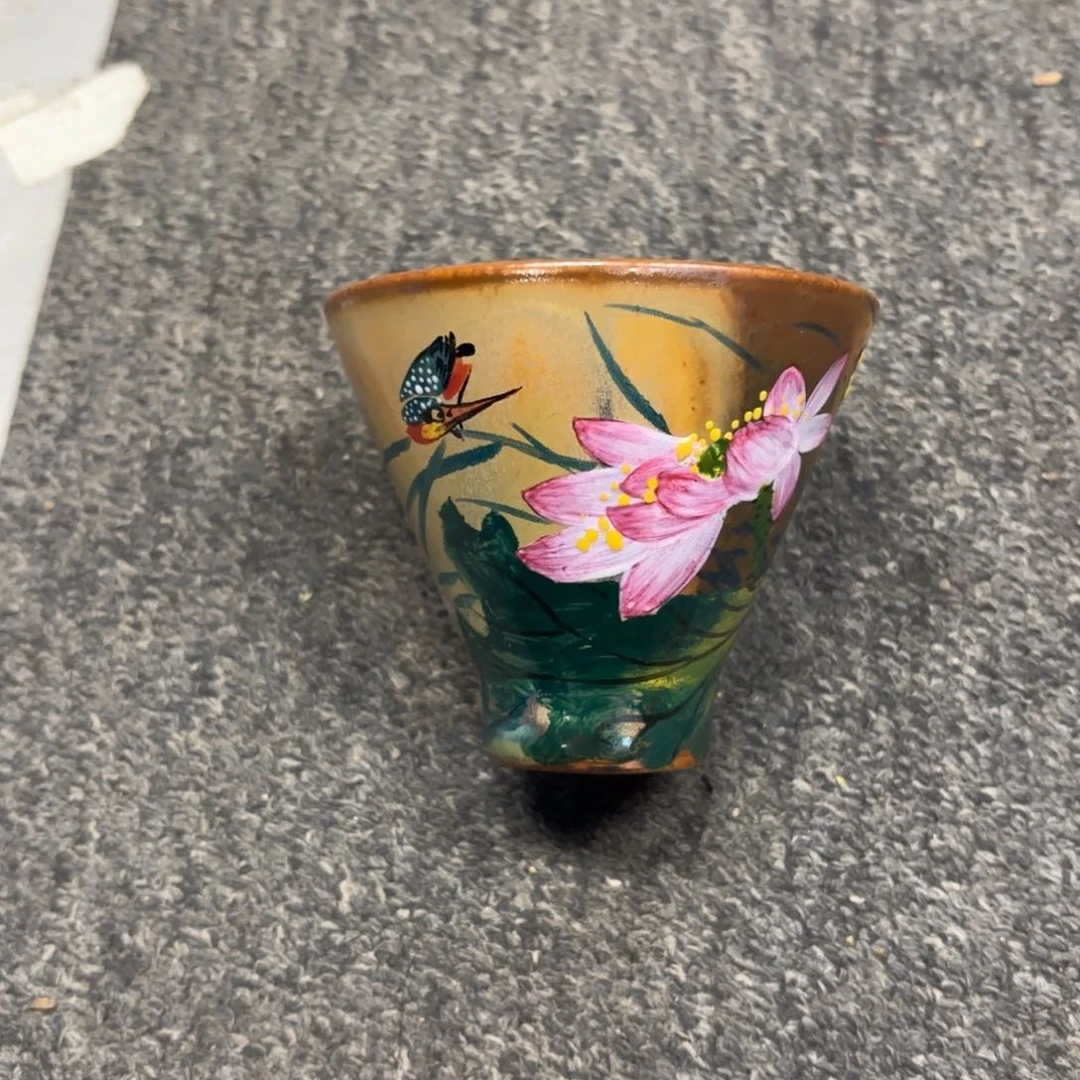 景德镇纯手工制作陶瓷